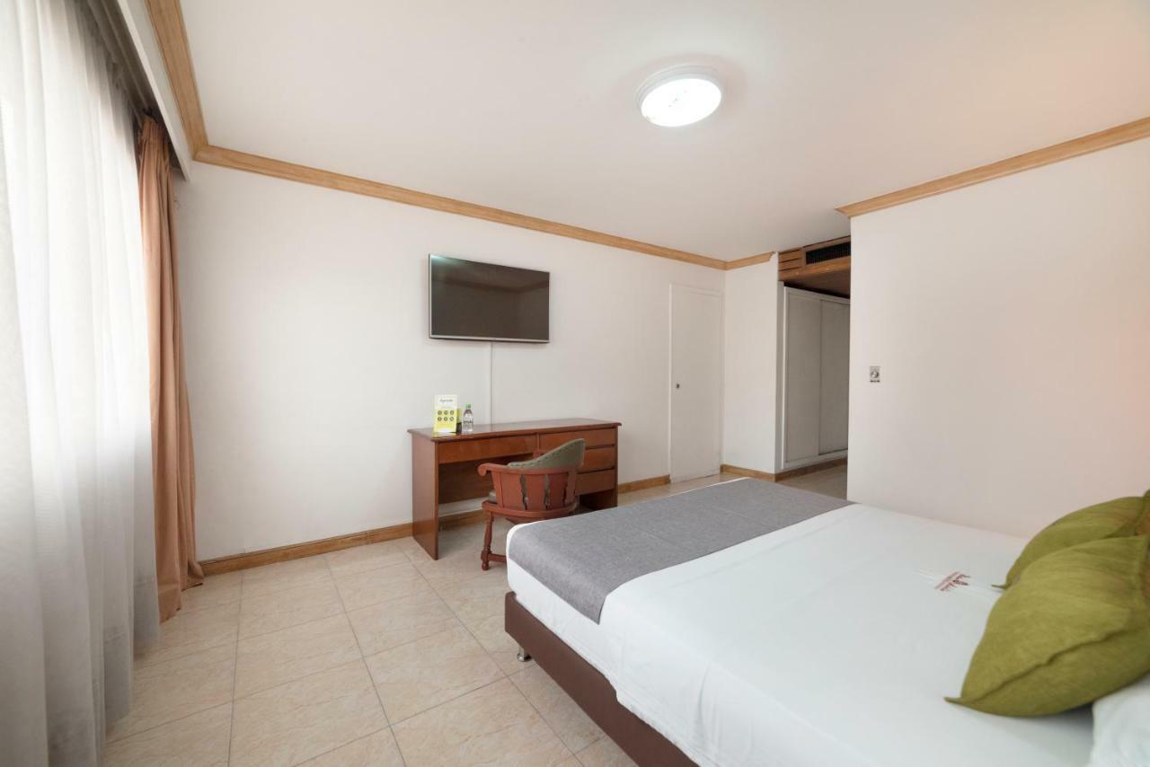 Ayenda 1235 Botero Hotel Medellín Kültér fotó
